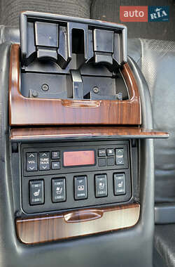 Седан Nissan Teana 2008 в 