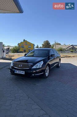 Седан Nissan Teana 2008 в Подільську