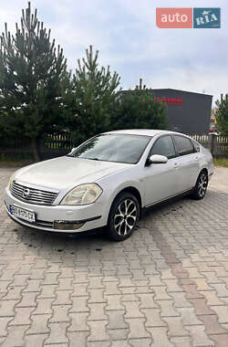 Седан Nissan Teana 2006 в Коломые