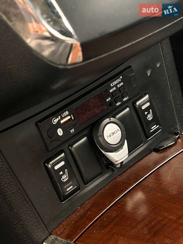 Седан Nissan Teana 2006 в Коломые