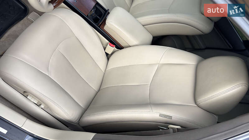 Седан Nissan Teana 2008 в Ивано-Франковске