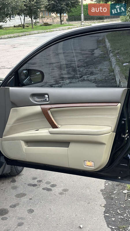 Седан Nissan Teana 2008 в Ивано-Франковске