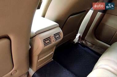 Седан Nissan Teana 2007 в Одессе