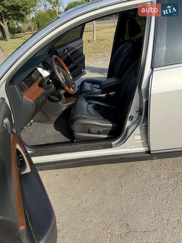 Седан Nissan Teana 2007 в Днепре