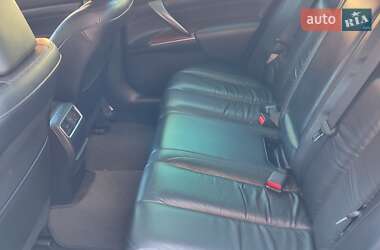 Седан Nissan Teana 2012 в Хмельницькому