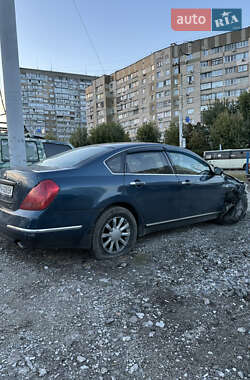 Седан Nissan Teana 2007 в  фото 7 Седан Nissan Teana 2007 в