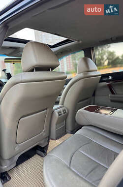 Седан Nissan Teana 2007 в  фото 11 Седан Nissan Teana 2007 в