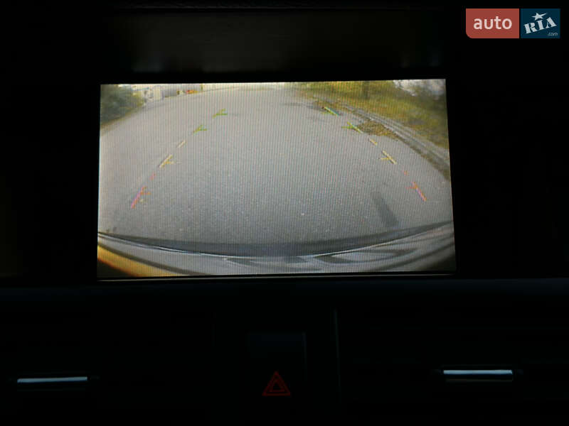 Седан Nissan Teana 2007 в Шостке