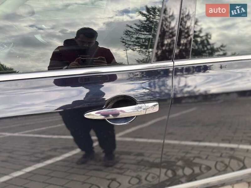 Седан Nissan Teana 2010 в Луцке фото 29 Седан Nissan Teana 2010 в Луцке