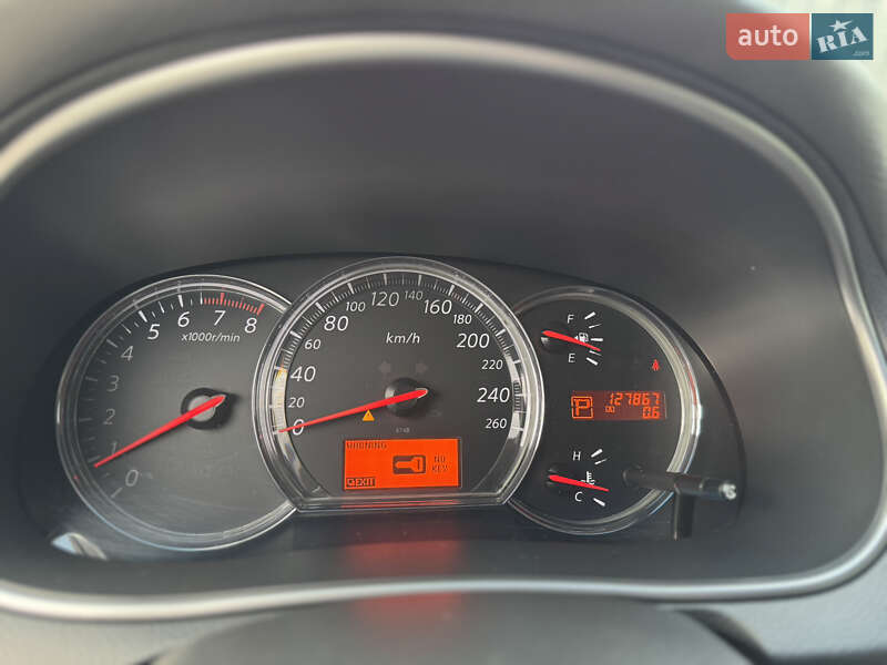 Седан Nissan Teana 2010 в Луцке фото 35 Седан Nissan Teana 2010 в Луцке