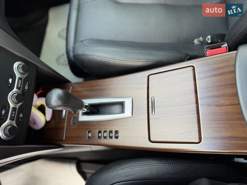 Седан Nissan Teana 2010 в Луцке фото 39 Седан Nissan Teana 2010 в Луцке