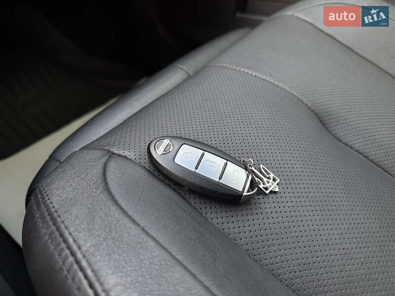 Седан Nissan Teana 2010 в Луцке фото 44 Седан Nissan Teana 2010 в Луцке