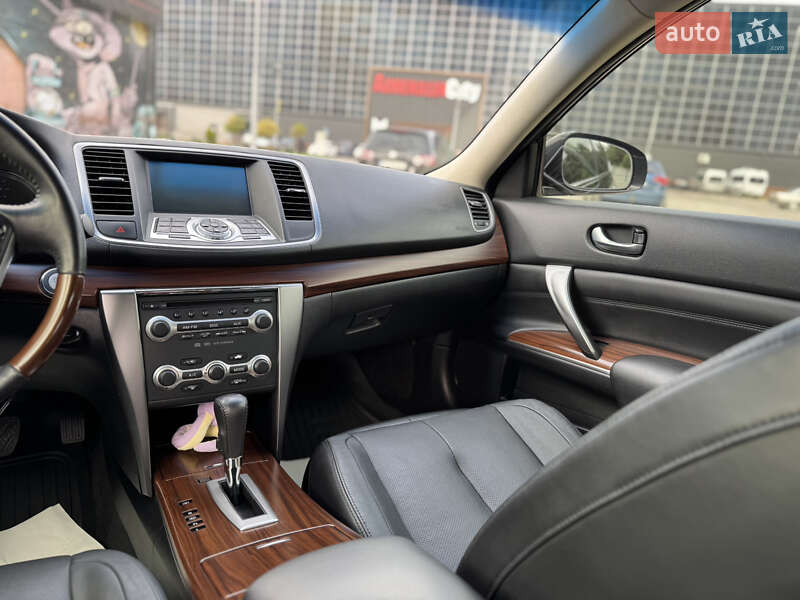 Седан Nissan Teana 2010 в Луцке фото 49 Седан Nissan Teana 2010 в Луцке