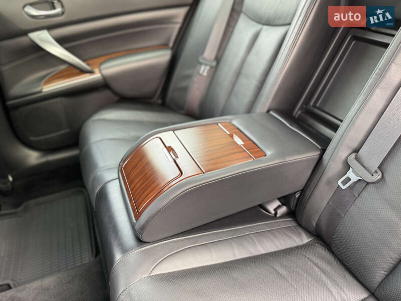 Седан Nissan Teana 2010 в Луцке фото 50 Седан Nissan Teana 2010 в Луцке