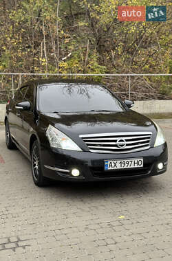 Седан Nissan Teana 2008 в Харькове