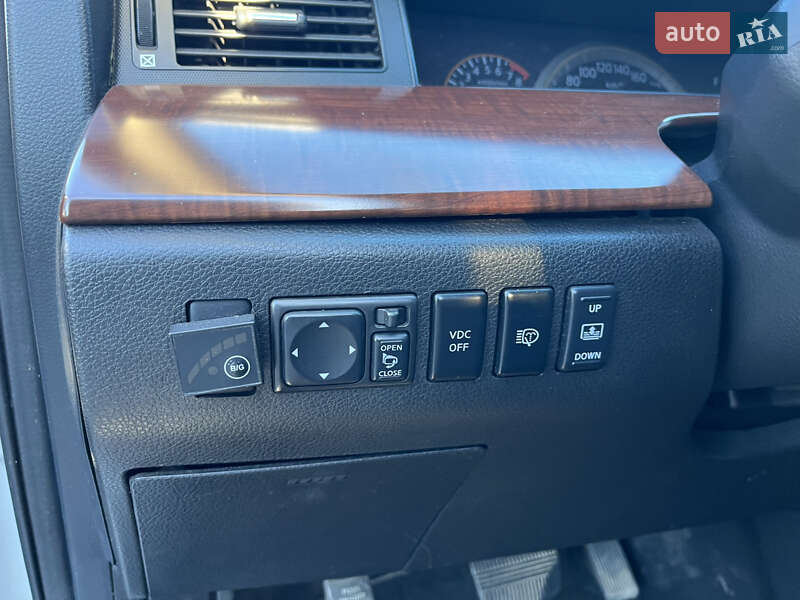 Седан Nissan Teana 2006 в Львові