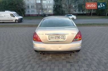 Седан Nissan Teana 2007 в  фото 5 Седан Nissan Teana 2007 в