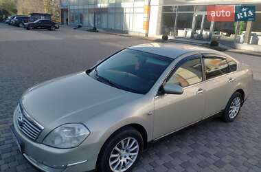 Седан Nissan Teana 2007 в Хмельницком