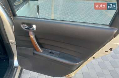 Седан Nissan Teana 2007 в  фото 19 Седан Nissan Teana 2007 в