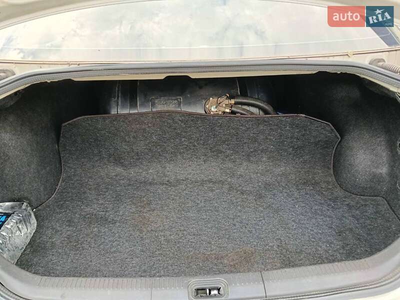 Седан Nissan Teana 2007 в Одесі