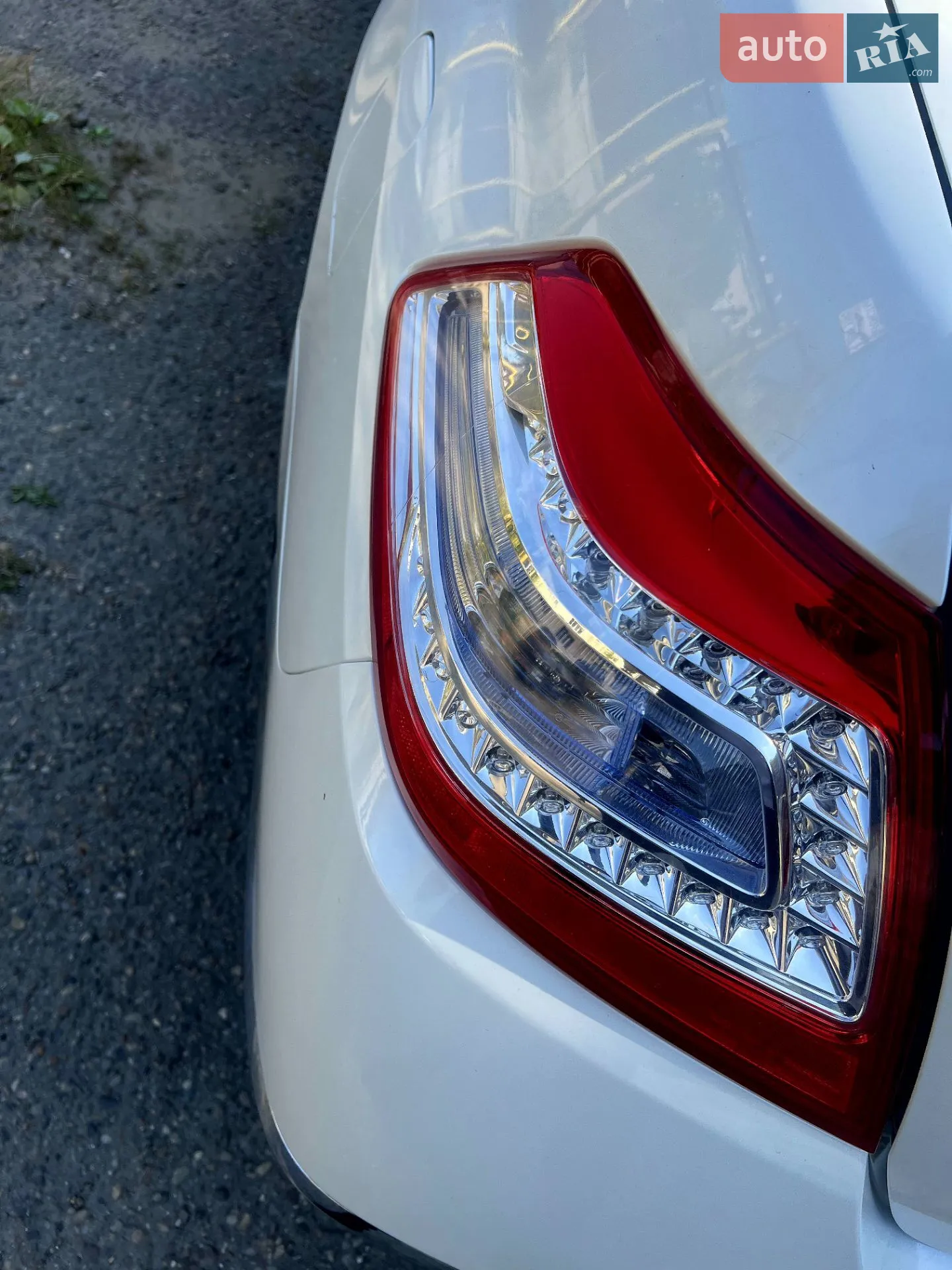 2013 Nissan Teana - мініатюра 13