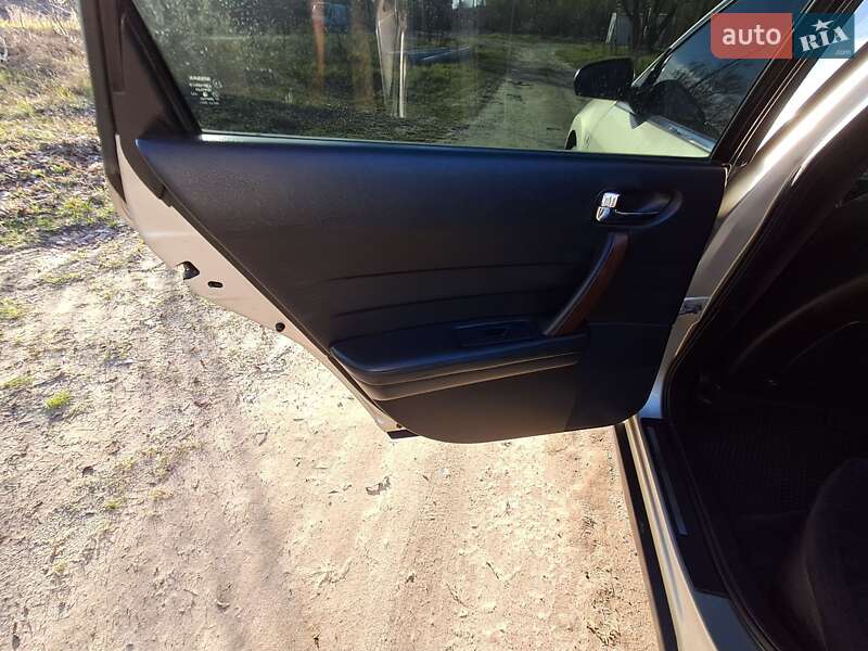 Седан Nissan Teana 2006 в Києві