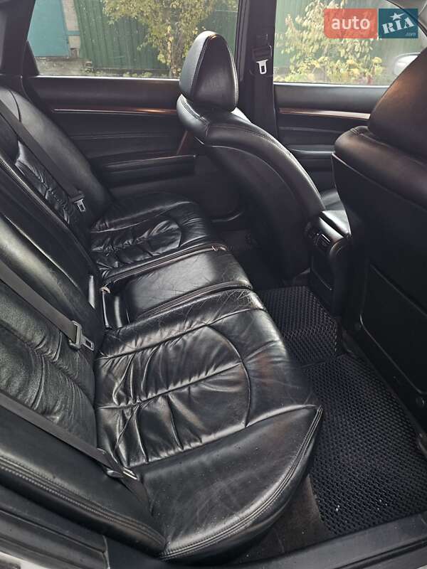 Седан Nissan Teana 2007 в Запоріжжі