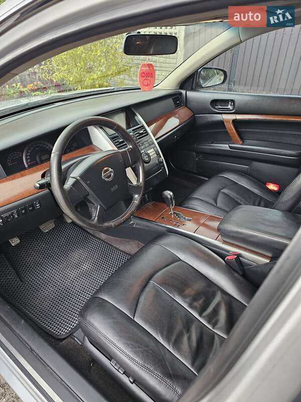 Седан Nissan Teana 2007 в Запоріжжі