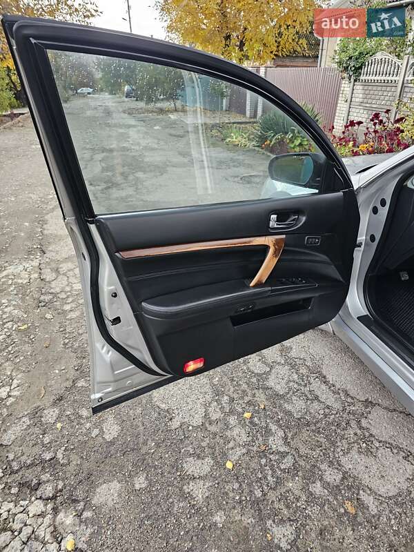 Седан Nissan Teana 2007 в Запоріжжі