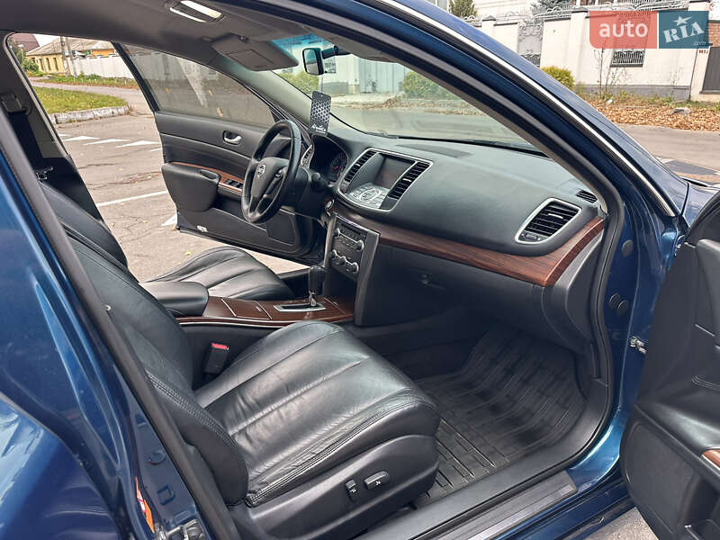 Седан Nissan Teana 2008 в Вінниці