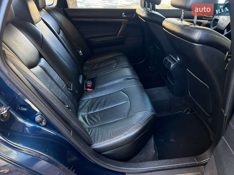 Седан Nissan Teana 2007 в Одесі