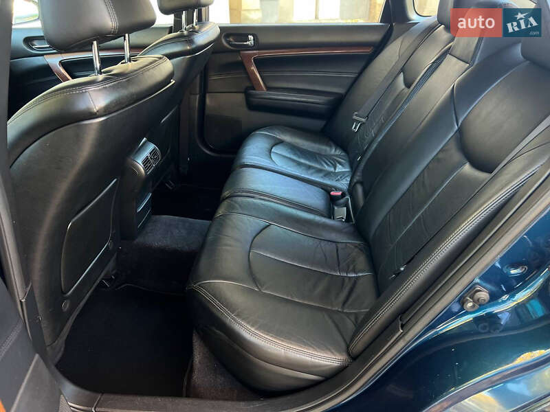 Седан Nissan Teana 2007 в Одесі