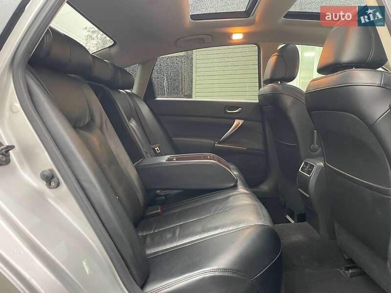 Седан Nissan Teana 2010 в Киеве фото 11 Седан Nissan Teana 2010 в Киеве