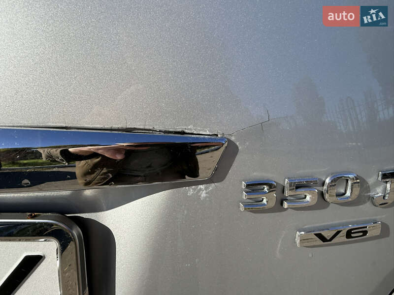 Седан Nissan Teana 2006 в Черноморске