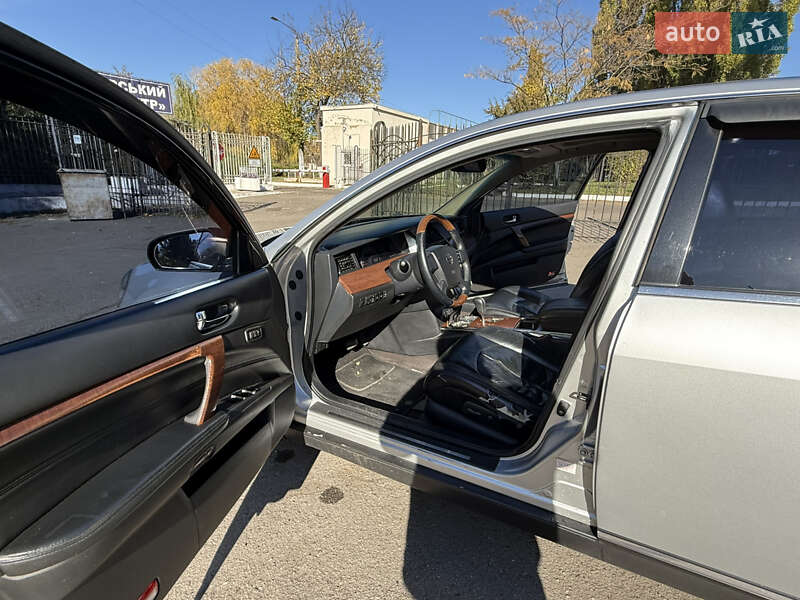 Седан Nissan Teana 2006 в Черноморске