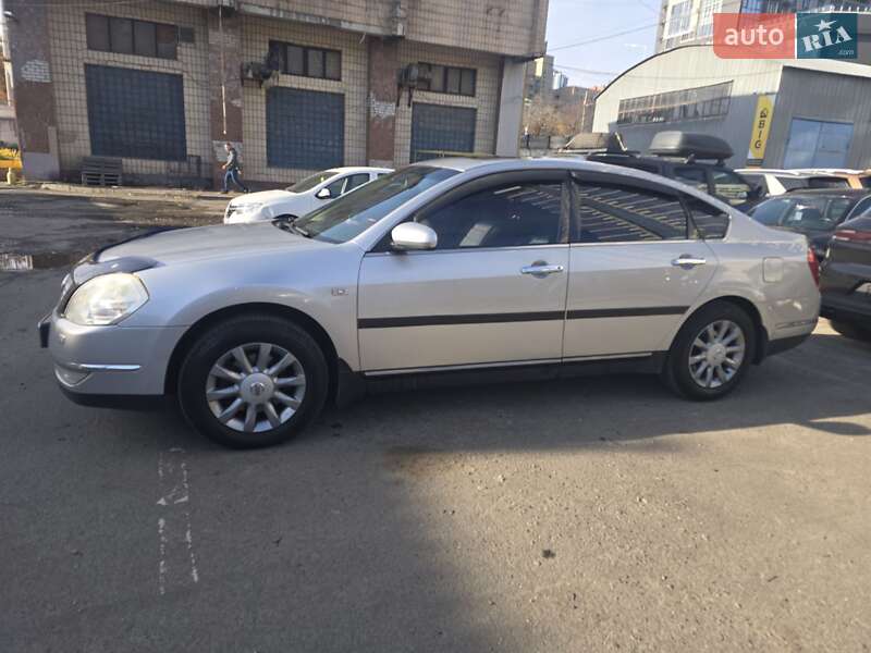 Седан Nissan Teana 2006 в Киеве фото 4 Седан Nissan Teana 2006 в Киеве