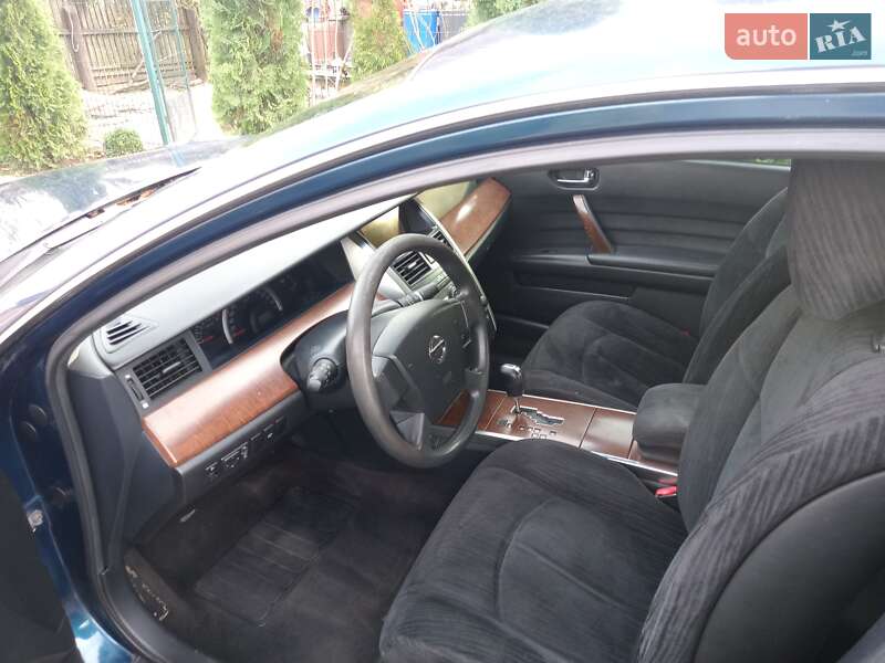 Седан Nissan Teana 2007 в Фастові