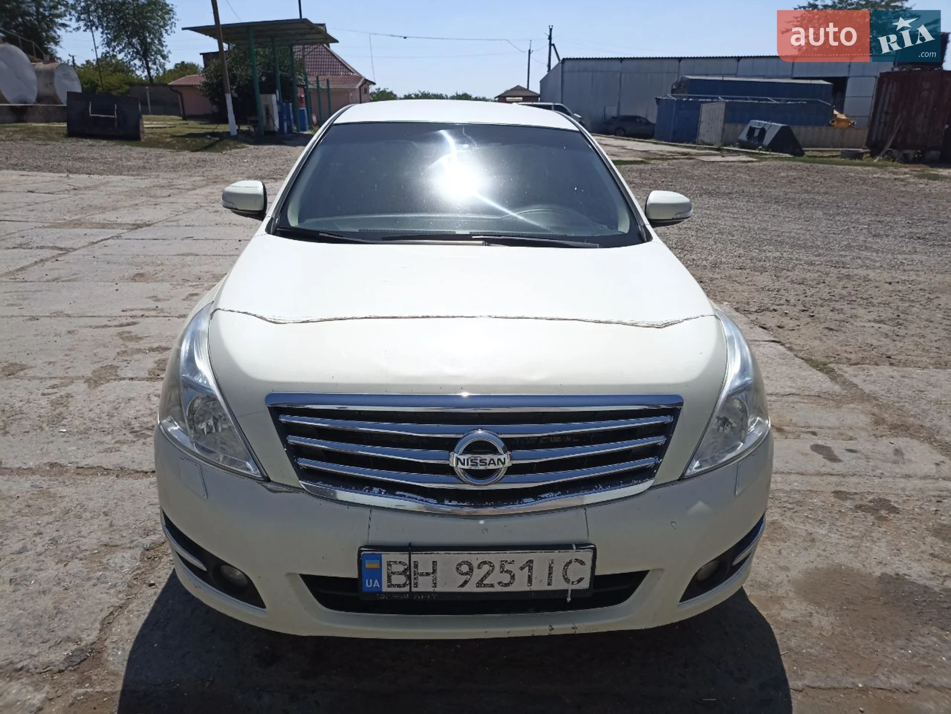 Фото авто 1