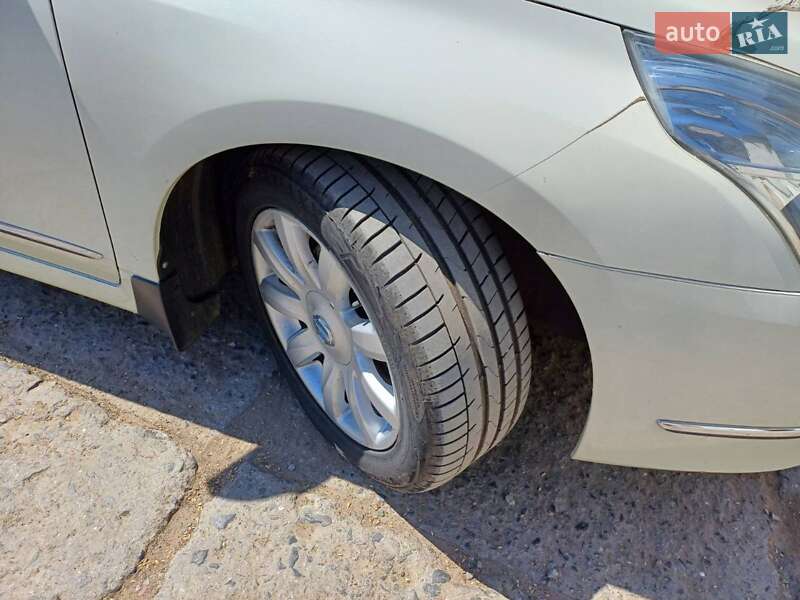 Седан Nissan Teana 2008 в Одесі фото 12 Седан Nissan Teana 2008 в Одесі