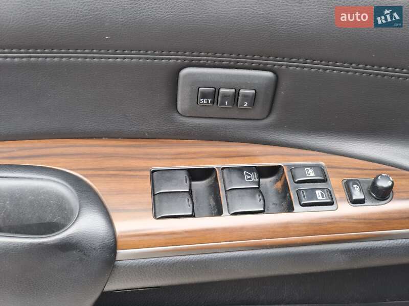 Седан Nissan Teana 2008 в Одессе фото 32 Седан Nissan Teana 2008 в Одессе