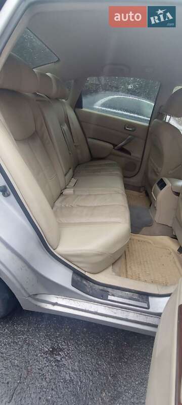 Седан Nissan Teana 2008 в Киеве