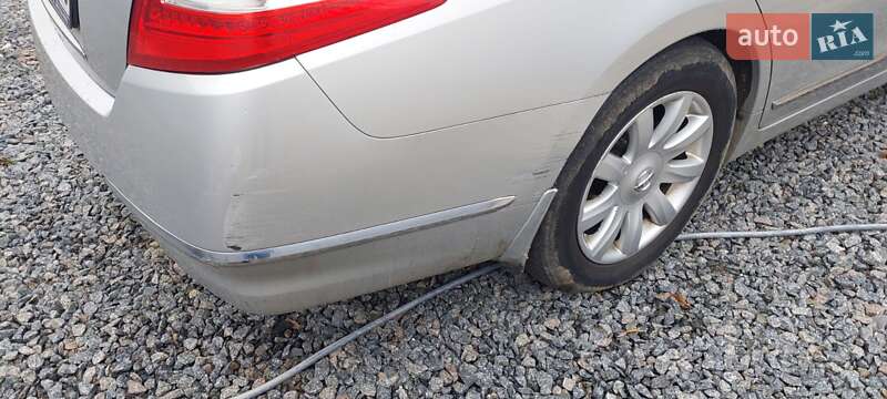 Седан Nissan Teana 2008 в Киеве