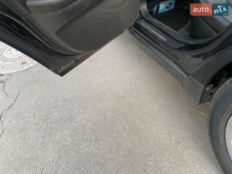 Седан Nissan Teana 2007 в Днепре