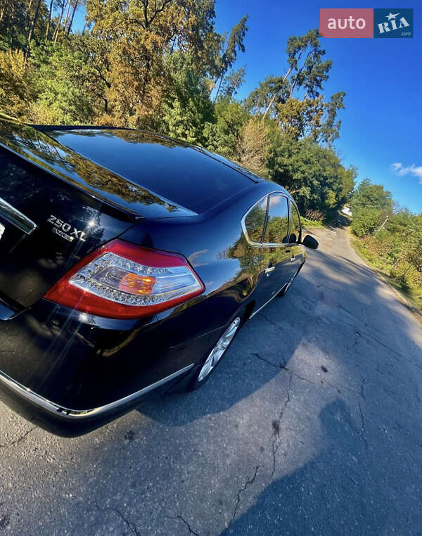 Седан Nissan Teana 2012 в Києві фото 6 Седан Nissan Teana 2012 в Києві