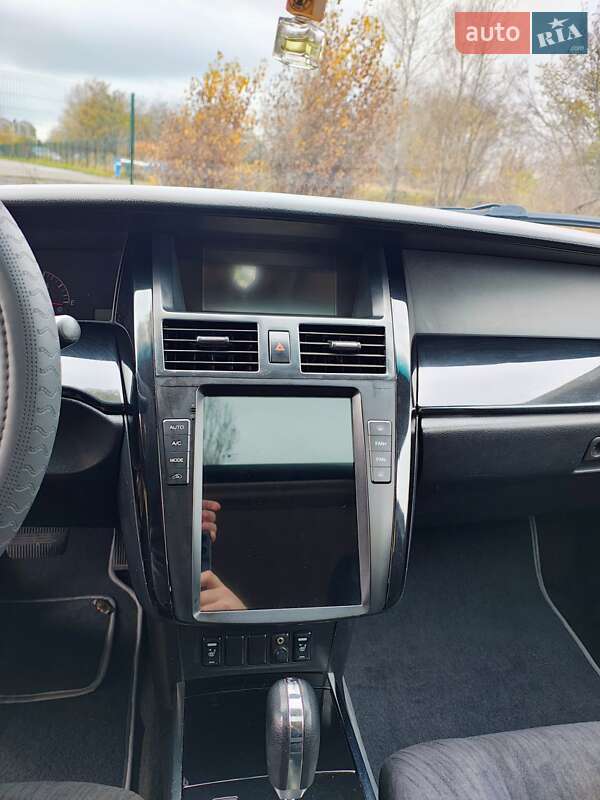 Седан Nissan Teana 2006 в Киеве