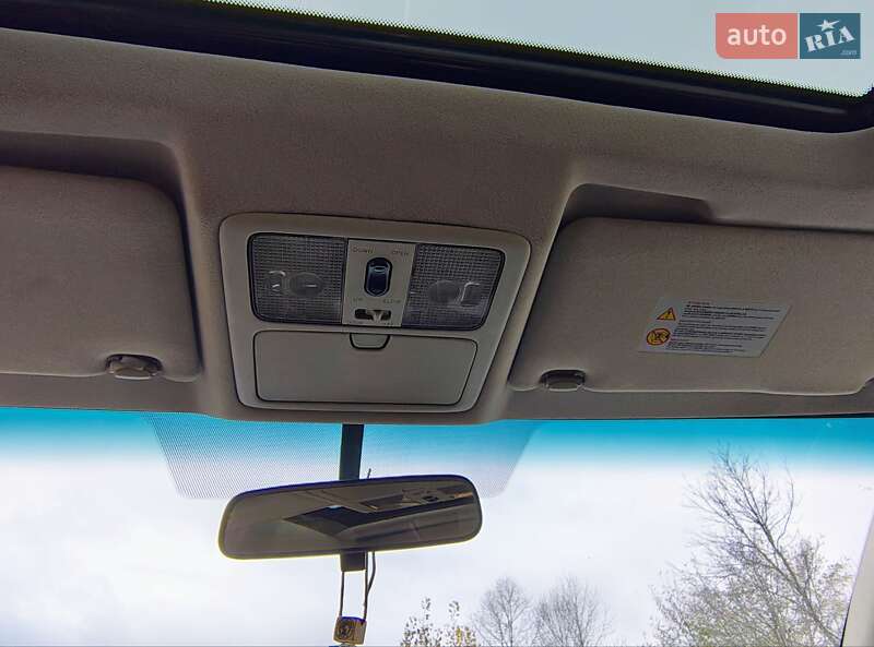 Седан Nissan Teana 2006 в Киеве