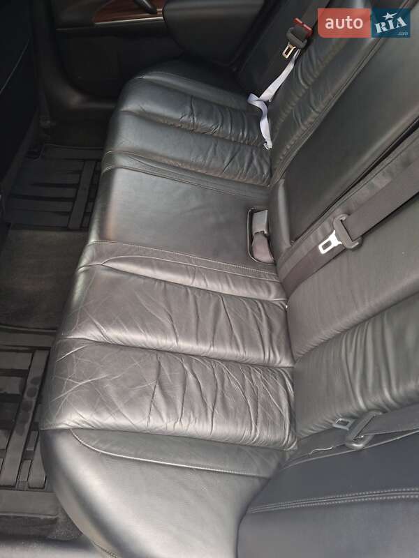 Седан Nissan Teana 2011 в Житомире