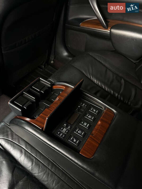 Седан Nissan Teana 2008 в Києві фото 39 Седан Nissan Teana 2008 в Києві