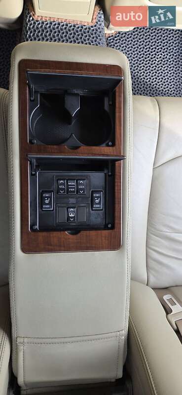 Седан Nissan Teana 2007 в Києві