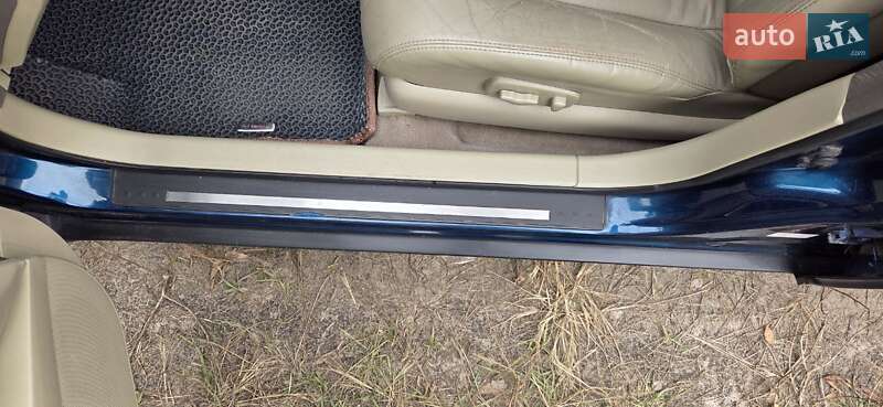 Седан Nissan Teana 2007 в Києві